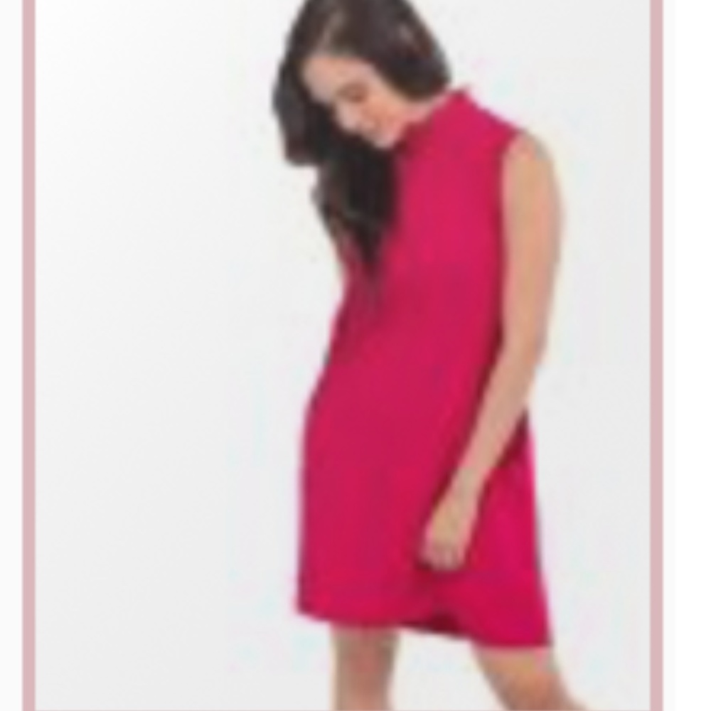 SOYBU Frolic Dress Cherries Jubilee